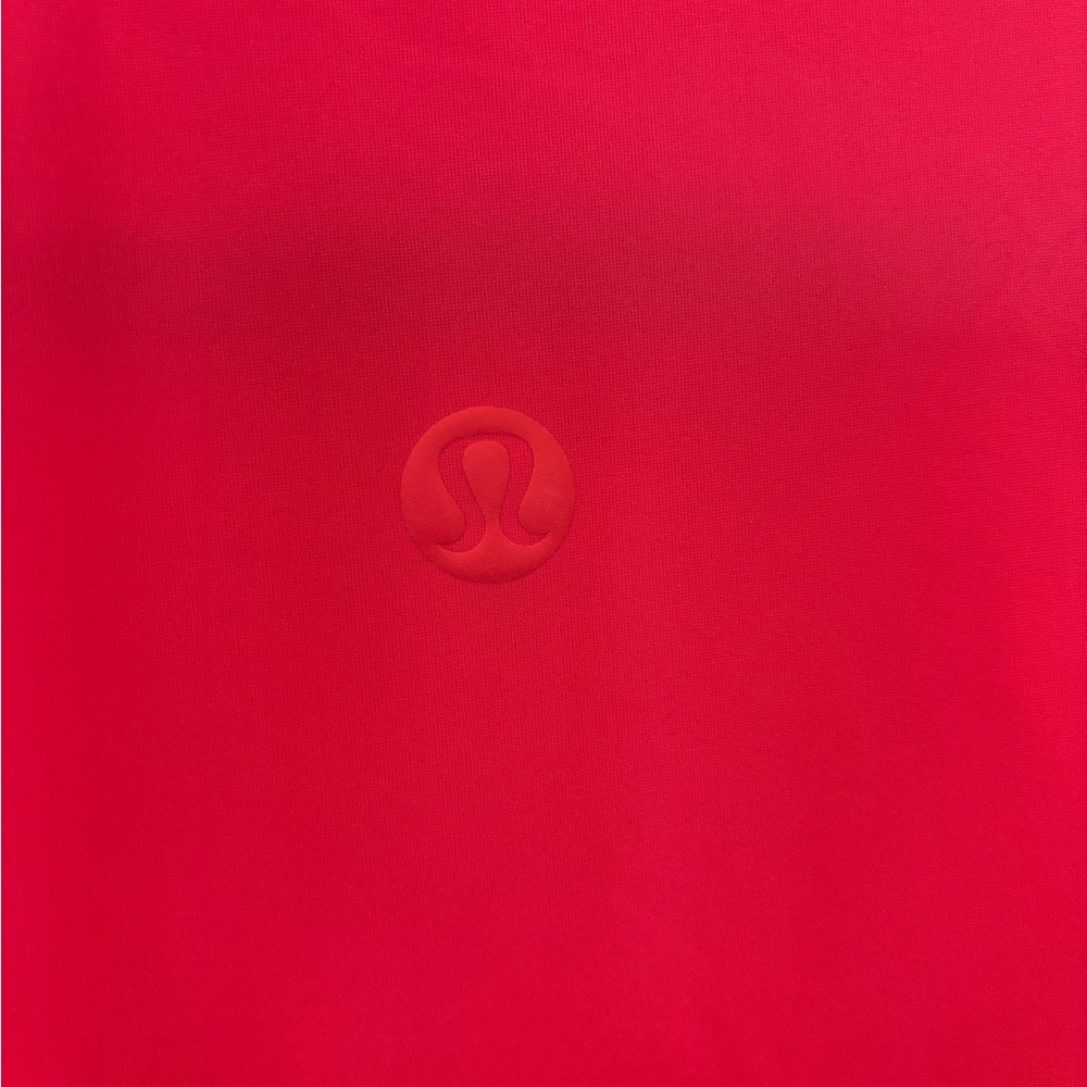 lululemon athletica Pink Women's Crop Top 8 - Picture 3 of 4